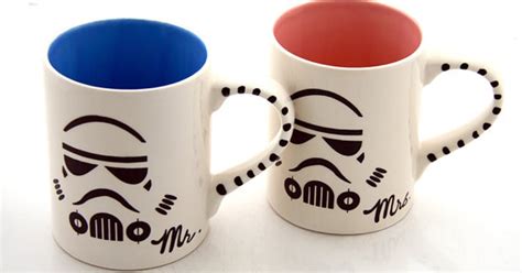 Check spelling or type a new query. 16 'Star Wars' Valentine's Day Gift Ideas For Nerdy Couples