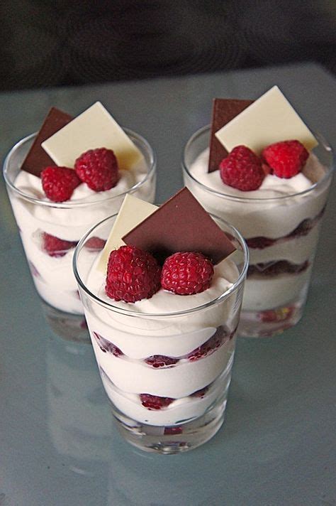 Mascarpone Himbeer