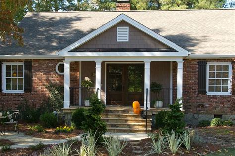 Aug 12, 2020 · plus, it only costs an average of $285. Before & After House Facelift Photos | EXOVATIONS | House ...