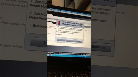 Position der zylinder bmw e46 3 series touring 330xd euro ncap safety rating. Bmw e46 330xd ews3 Wegfahrsperre synchronisieren - YouTube