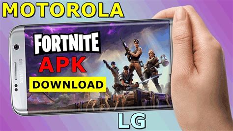 Want to find out if your device is compatible with fortnite mobile on android? FORTNITE MOBILE APK - MOTO G4 G5 G6, LG G5, GALAXY S7 J7 ...