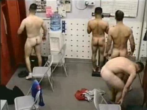 Naked Army Locker Room Thisvid
