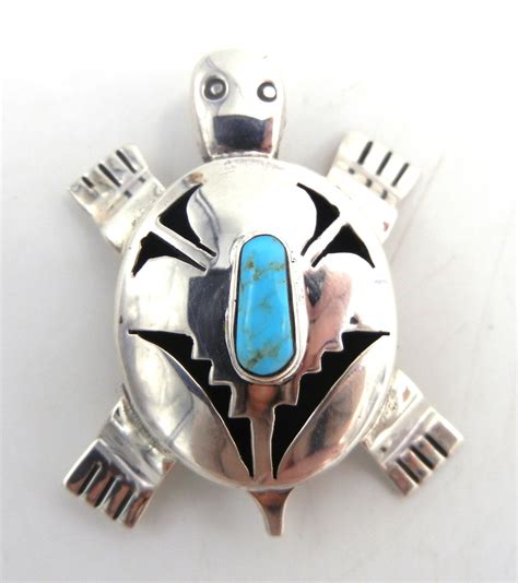Native American Pins And Pendants Archives Palms Trading Company