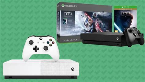 A Simple Guide About Unbeatable Deals Cheap Xbox One S Now Available