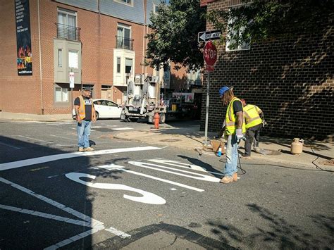 City engineering staff typically review the speeds and city engineering staff should also analyze traffic calming treatments as part of their street these treatments are the most effective for reducing vehicle speeds, but they also get the most complaints. Taney Street Neighbors Win Traffic Calming - Bicycle Coalition of Greater Philadelphia