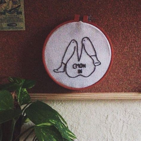 Embroidery Clube Do Bordado Porn Oral Sex Orgasm
