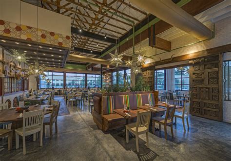 Maybe you would like to learn more about one of these? Goode Company Kitchen and Cantina | Browne McGregor ...