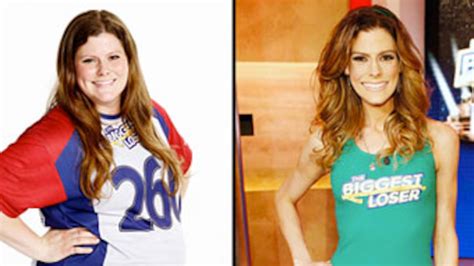 Biggest Loser Finale Controversy Is Winner Rachel Frederickson Too Thin