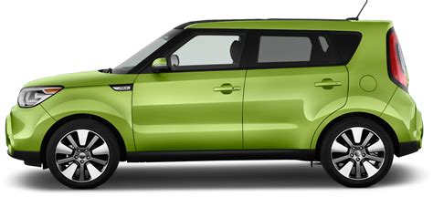 Kia Soul Png Isolated Pic Png Mart
