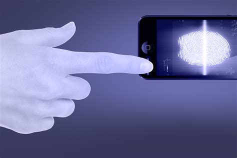 Iphone 5s Will Have Fingerprint Sensor Says Nyc Mayors