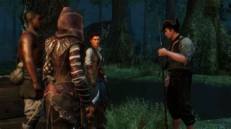 Assassin S Creed Liberation HD Walkthrough Sequence 7 Memory 2