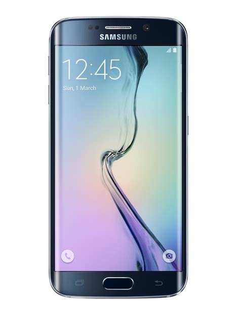 Samsung Galaxy S6 Edge Specs Phonearena