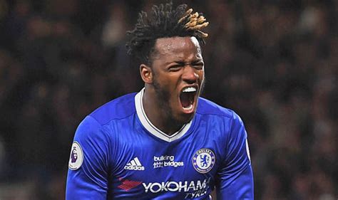Stay up to date with soccer player news, rumors, updates, analysis, social feeds, and more at fox sports. Chelsea News: Michy Batshuayi says Stamford Bridge family ...