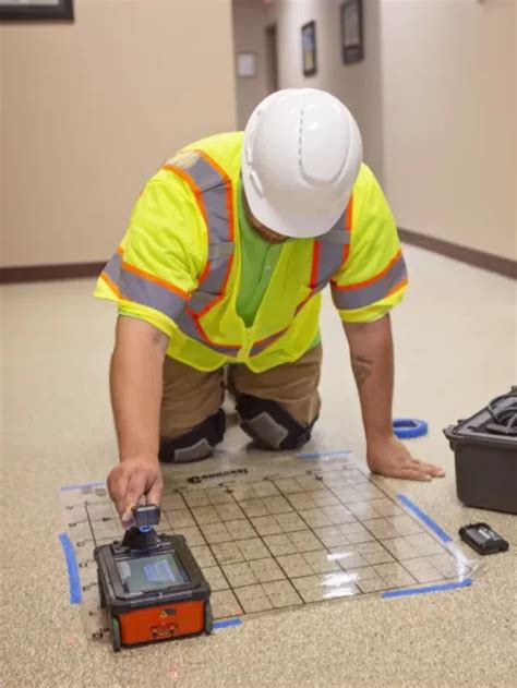 How Do Concrete Scanning Services Make Construction Safe Concrete