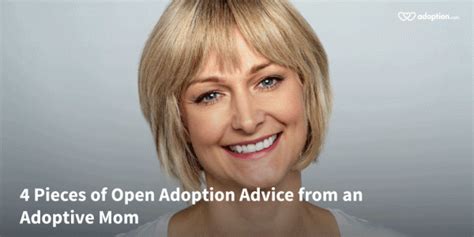 4 Pieces Of Open Adoption Advice From An Adoptive Mom