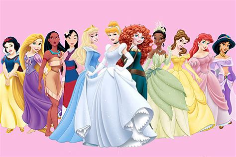 The new home for your favorites. Who Is Your All-Time Favorite Disney Princess? - Readers Poll
