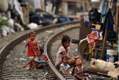 Masalah Ekonomi Di Indonesia  Homecare24