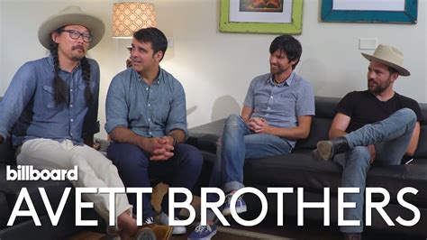 The Avett Brothers Play How Well Do You Know Your Bandmates