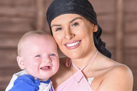 This is often how early cervical cancer is treated. Can You Still Have A Baby After Cervical Cancer - CancerWalls