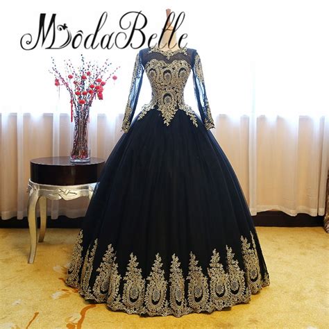 Buy Modabelle Sexy Gothic Black Wedding