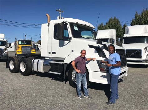 Photo Gallery | Trinity Truck Sales | Used Truck Sales | Lexington, NC