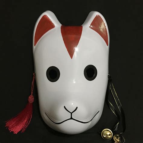 Anbu Black Ops Mask Itachi Uchiha Xplayer Shop