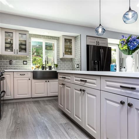 What Are Perfect Shaker Kitchen Types Best Online Cabinets