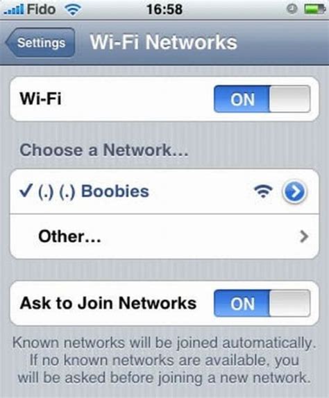 Funny Wi Fi Networks Names 18 Pics