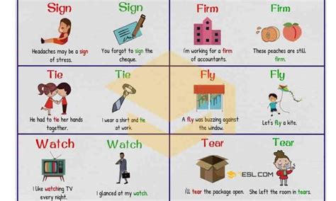 Spelling With Homophones Deck Ph