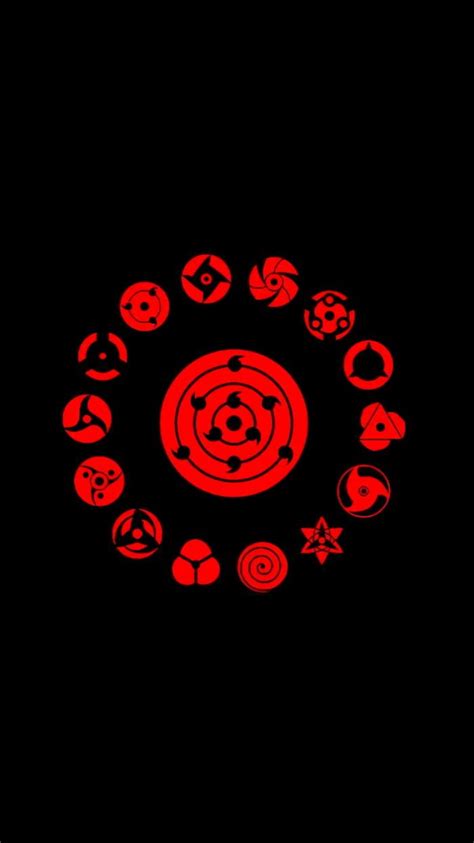 A desktop wallpaper is highly customizable, and you can give yours a personal touch by adding your images (including your photos from a camera) or download beautiful pictures from the internet. Multiple Sharingan Wallpaper (Naruto) (1822*3240 ...