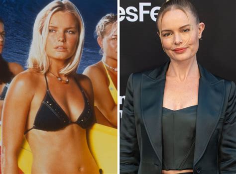 Blue Crush Turns 20 See What The Cast Looks Like Now