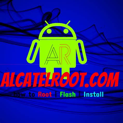 Rom aosp jf alcatel pixi 4 (4) | android nougat 7.1.2. AlcatelROOT - YouTube