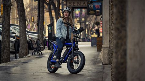 Biktrix Moto Is An E Bike With A Range Of Over 100 Miles Techradar