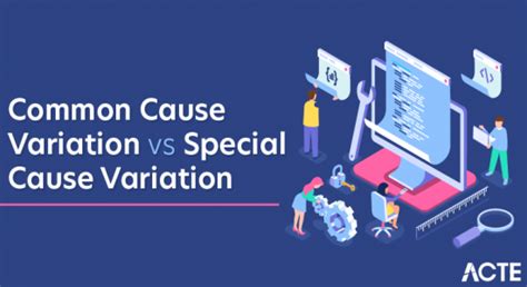 Common Cause Vs Special Cause Variation Which Is Better