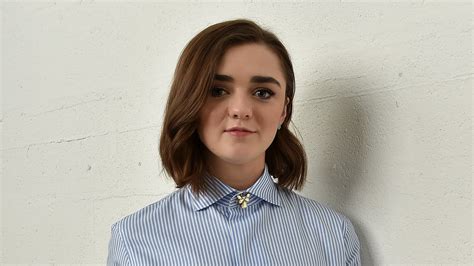 1920x1080 1920x1080 Maisie Williams Wallpaper Hd Coolwallpapersme