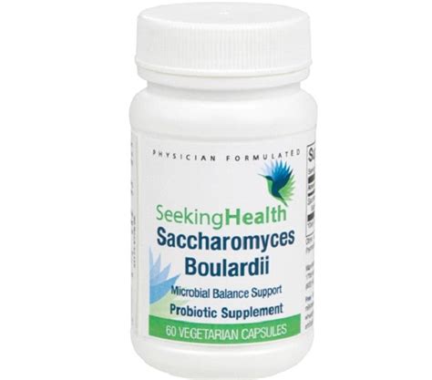 It also supports the efficacy of the beneficial bacteria by adding. Probiotic Saccharomyces Boulardii-Top Remedies To Cure ...