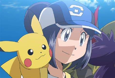 This is the best ranked game made on the pokemons. Pre-registration available for Pokemon Masters ahead of ...