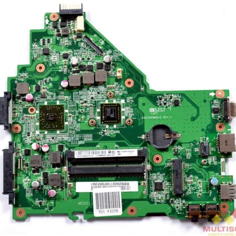 Hp 6530s 6730s Laptop Motherboard Multisoft Solutions