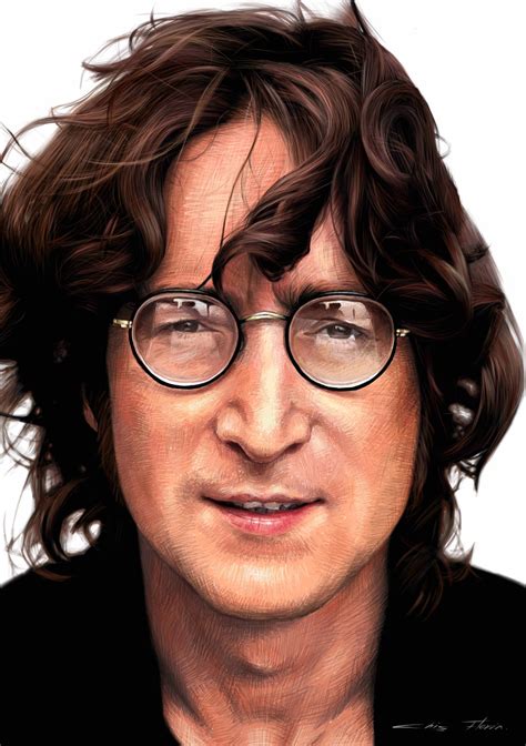 John lennon , in full john winston ono lennon , (born october 9, 1940, liverpool , england—died december 8, 1980, new york , new york, u.s.), leader or coleader of the british rock group the. O Baú do Edu: HUNTER DAVIES - AS CARTAS DE JOHN LENNON
