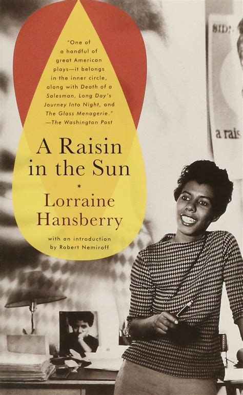 But is she the one who'll have to make a choice? A Raisin In The Sun: Read or Watch? | Youngzine