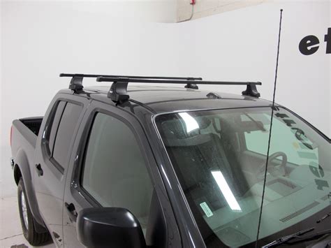 Thule Roof Rack For 2016 Nissan Frontier