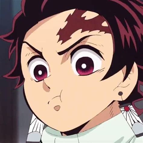 Tanjirou Kamado Is The Type Of In 2020 Anime Demon Anime