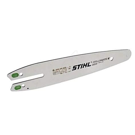 Stihl Rollomatic E Mini 10 Inch Chainsaw Bar 30050083403