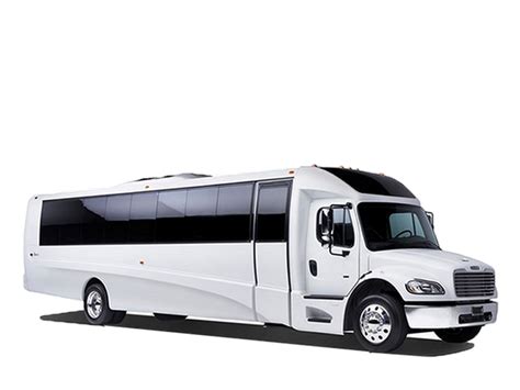 Vehicle Showroom Fleet Transportation American Coach Limousine