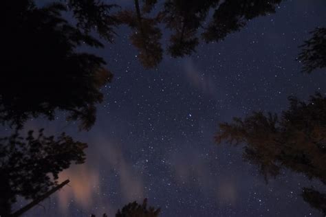 Quetico Provincial Park Introducing Ontarios Newest Dark Sky Preserve