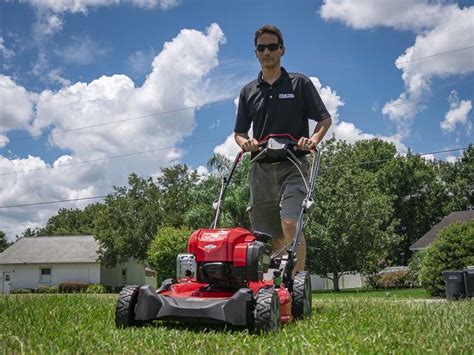 5 Best Craftsman Lawn Mowers Reviewed Fall 2023