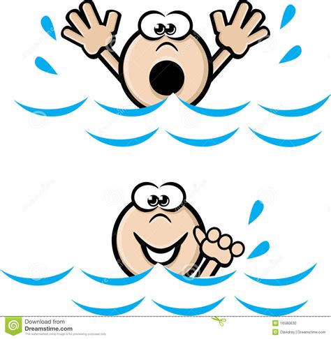 Can T Swim Clipart #1 | Clipart Panda - Free Clipart Images