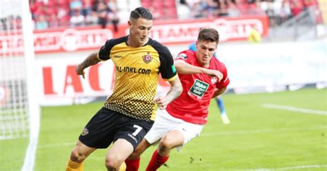 Online, banken, preiswerte, onlinekonto, günstige, online, konten, vergleich, gebührenvergleich, girokonto, schülerkonto, studentenkonto, cashkonto Dynamo Dresden: Was Kauczinski von Vlachodimos fordert ...