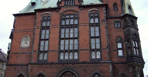 Biblioteka Uniwersytecka We Wrocławiu