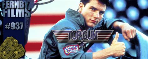Movie Review Top Gun